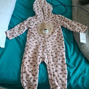 💙 3/$20 One piece outfit